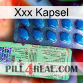 Xxx Capsule new02